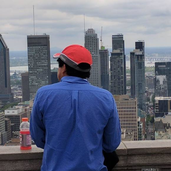 Meet your Posher, Nicholas - Picture 1 of 1